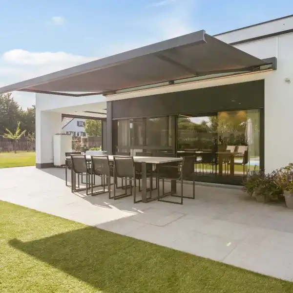 zonwering Tienhoven aan de Lek